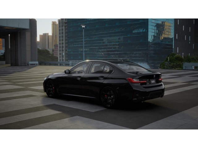 bmw 3 series 2026 3MW69CW07T8G12468 image bmw 3 series 2026 3MW69CW07T8G12468 image